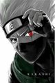 História: Imagine Kakashi Hatake - oneshot