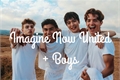 História: Imagine Now United - Boys