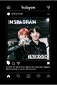 História: Instagram - TaeKook