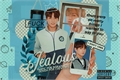 História: Jealous - Taekook