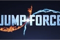 História: Jump Force: Liga Dos Poderosos