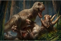 História: Jurassic World - Mundo dos Dinossauros