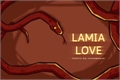 História: Lamia Love