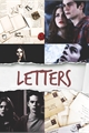 História: Letters - Stydia