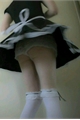 História: Little devil - Taegi (Oneshot)