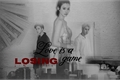 História: Love is a losing game - (Imagine Im Changkyun)