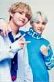 História: Menino depressivo - taegi