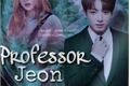 História: Meu professor (BTS) -Jungkook
