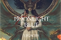 História: Moonlight Blue - Legacies
