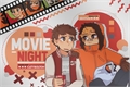 História: Movie Night