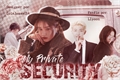 História: My private security - Imagine Kim Namjoon