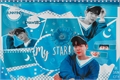 História: My star !(Imagine Kim Seungmin -Stray kids)