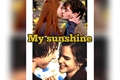 História: My sunshine - Hinny e Romione