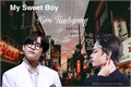 História: My Sweet Boy - Kim Taehyung (ShortFic)