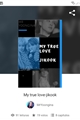 História: My True love -Jikook