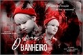 História: O loiro do banheiro - Min Yoongi.