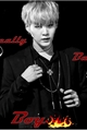 História: Really Bad Boy (One-Shot Hot Min Yoongi)