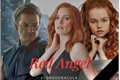 História: Red Angel - Os Vingadores