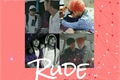 História: Rude; vkook