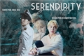 História: Serendipity (Yoonmin - BTS)