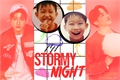 História: Stormy Night