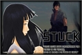 História: Stuck - Sasuhina