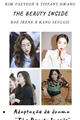 História: The Beauty Inside - Taeny