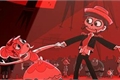 História: The Blood Moon Curse - Starco