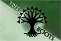 História: Tree roots- Interativa