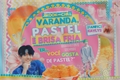 História: Varanda, pastel e brisa fria