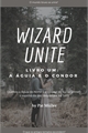 História: (Interativa) Wizard Unite - Livro 1: A &#193;guia e o Condor