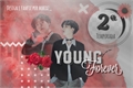 História: Young Forever;;Min Yoongi (Segunda Temporada)