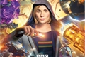 História: Doctor Who - O Universo Est&#225; Chamando