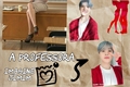 História: A professora ( Imagine jimin hot)