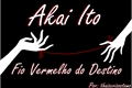 História: Akai Ito - Fio Vermelho do Destino (ItaSaku)