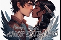 História: Amor estranho (Percy e Piper)