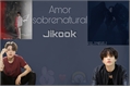 História: Amor sobrenatural- Jikook, namjin, Taeyoonsook,e etc