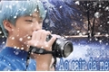 História: Ao cair da Neve (imagine Jisung Nct)
