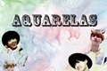 História: Aquarelas - (Vhope)