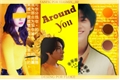 História: Around You(Wong KunHang) 02