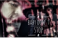 História: Baby Don&#39;t Stop - Imagine Lee Taeyong (NCT)