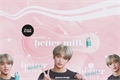 História: Better Milk - Lee Donghyuk - Haechan (NCT)