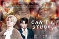 História: Can&#39;t I Study You? - Two Shot : Jikook Hot