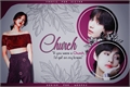 História: Church (Taehyung - Hot)