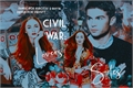 História: Civil War: Lovers Sides - Interativa