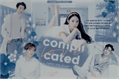 História: Complicated Love - Youngjae (got7)