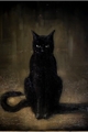 História: Contos do Gato Negro
