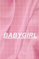 História: Daddy&#39;s babygirl ( imagine Bang Chan )