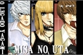 História: Death Note: Misa no Uta(A can&#231;&#227;o de Misa) - O Legado Yagami.