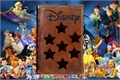 História: Disney Adventures (Interativa)